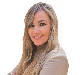 Silvia Mogas